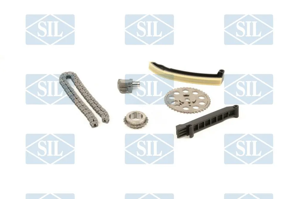 Timing Chain Kit (CK5092)