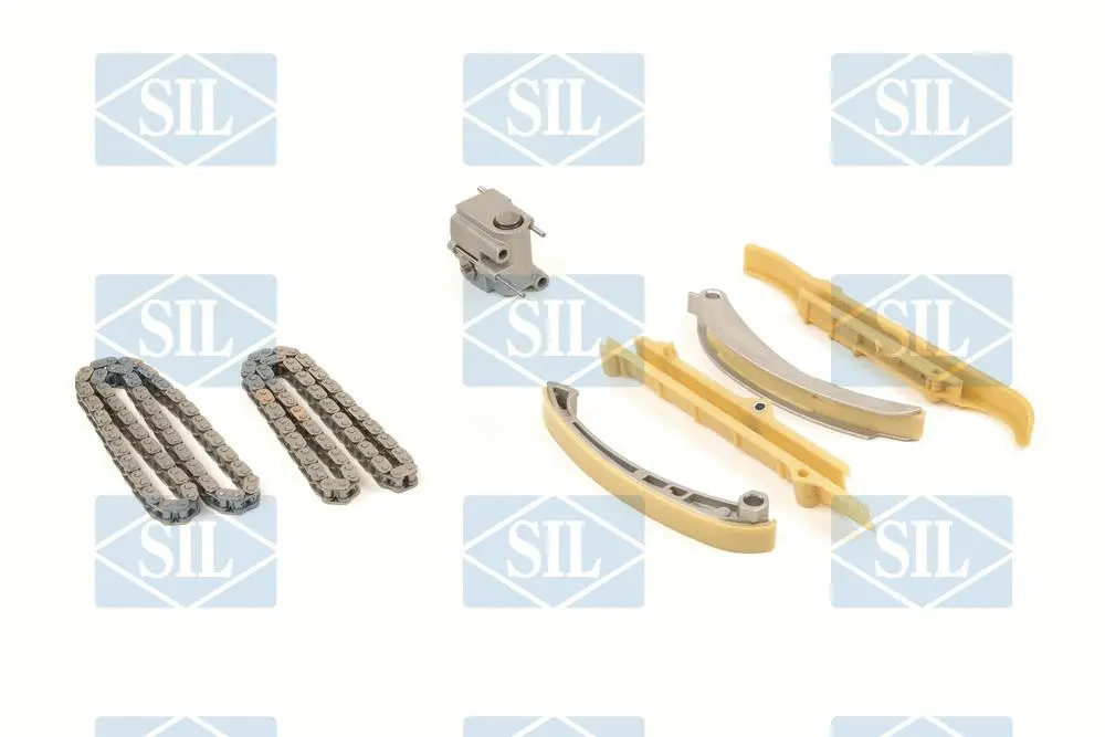 Timing Chain Kit (CK5165)