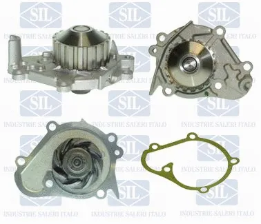 Water Pump, engine cooling (PA516P)