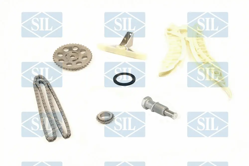 Timing Chain Kit (CK5173)