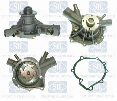 Water Pump, engine cooling (PA1226)