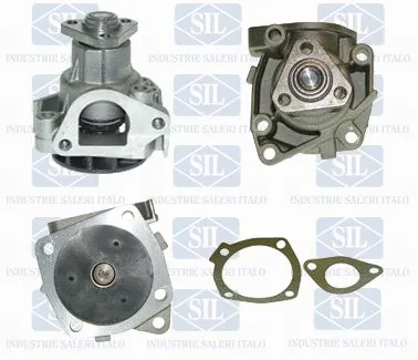 Water Pump, engine cooling (PA631)