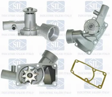 Water Pump, engine cooling (PA355)