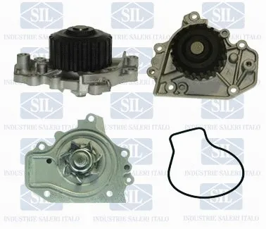 Water Pump, engine cooling (PA1302)