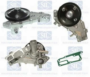 Water Pump, engine cooling (PA721P)
