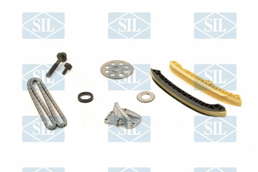 Timing Chain Kit (CK5077)