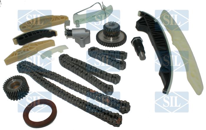 Timing Chain Kit (CK5199)