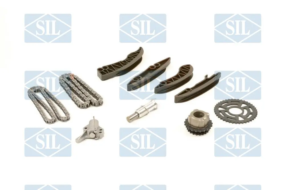 Timing Chain Kit (CK5096)