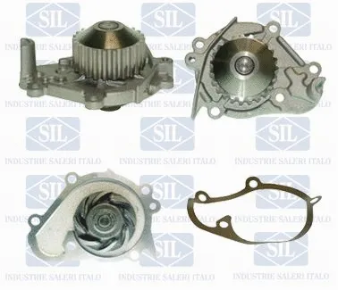 Water Pump, engine cooling (PA921)