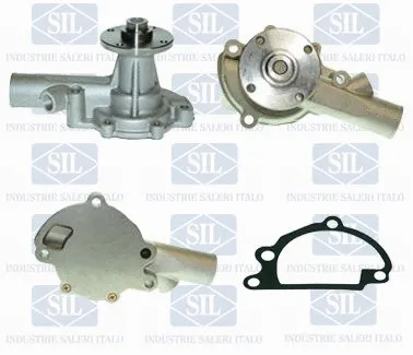 Water Pump, engine cooling (PA1044)