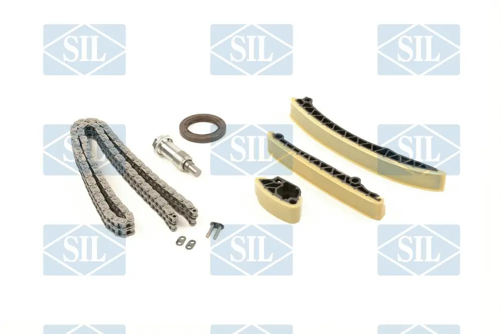 Timing Chain Kit (CK5098)
