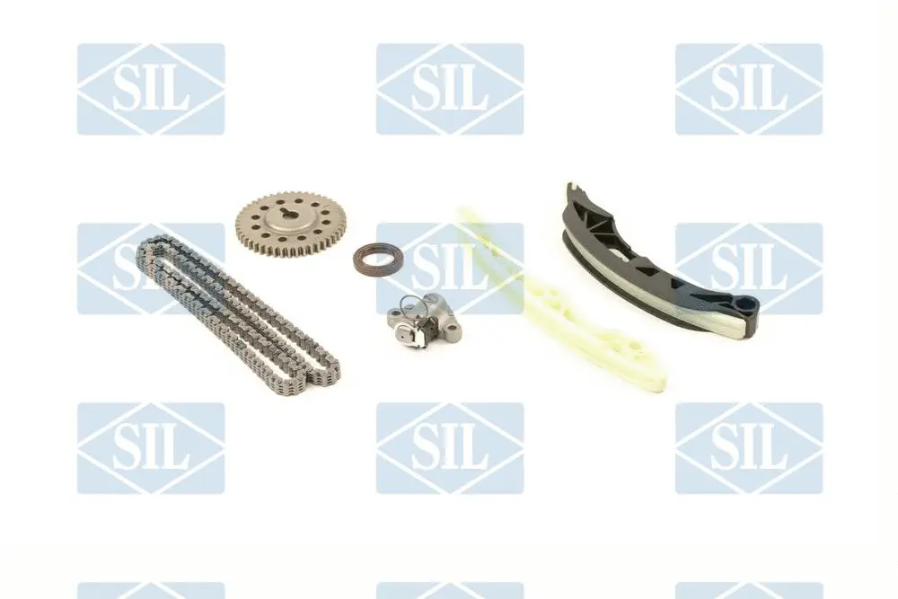 Timing Chain Kit (CK5080)