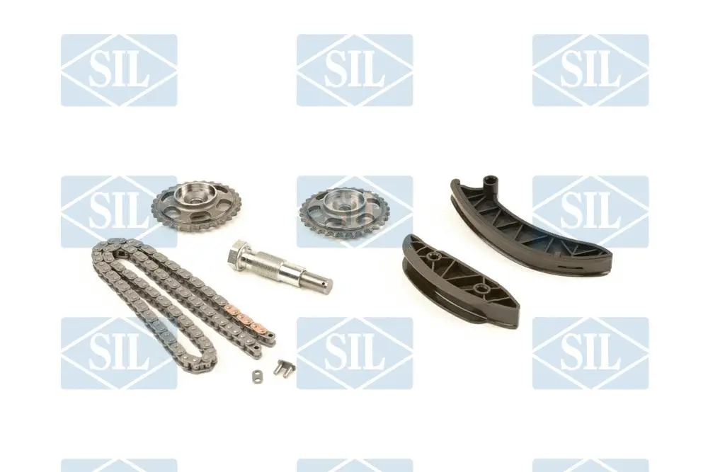 Timing Chain Kit (CK5119)