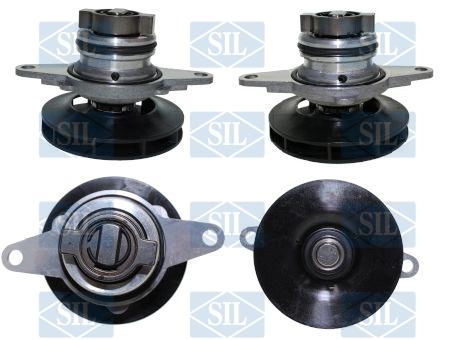 Water Pump, engine cooling (PA1776)