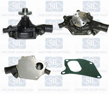 Water Pump, engine cooling (PA1239)