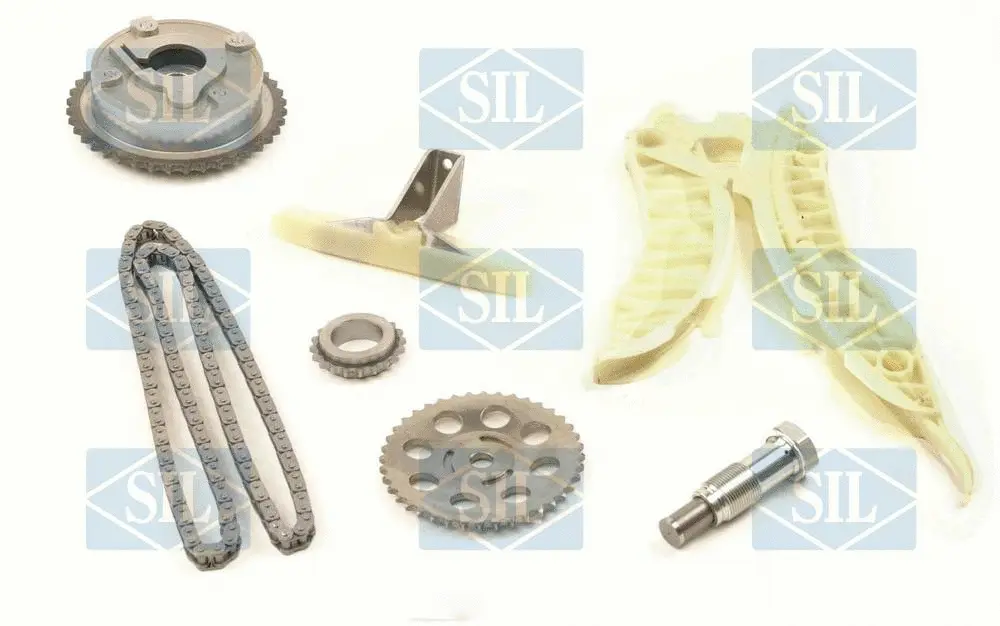 Timing Chain Kit (CK5152)