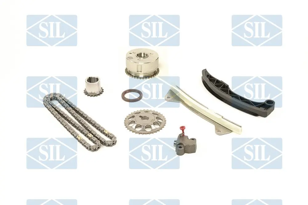 Timing Chain Kit (CK5146)