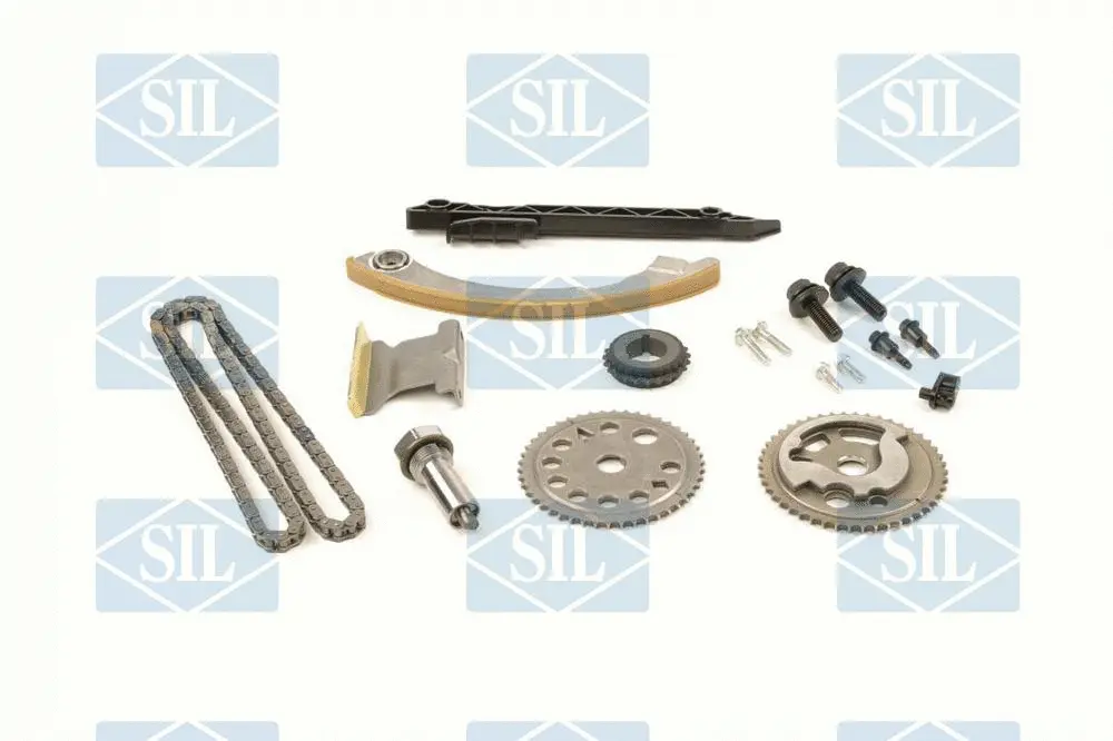 Timing Chain Kit (CK5102)