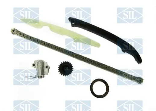 Timing Chain Kit (CK5087)