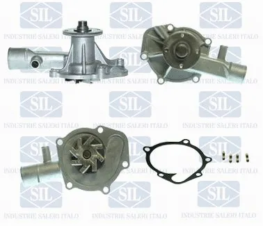 Water Pump, engine cooling (PA1029)