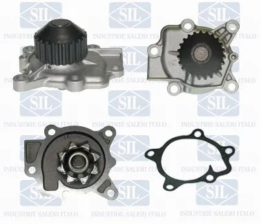 Water Pump, engine cooling (PA1311)