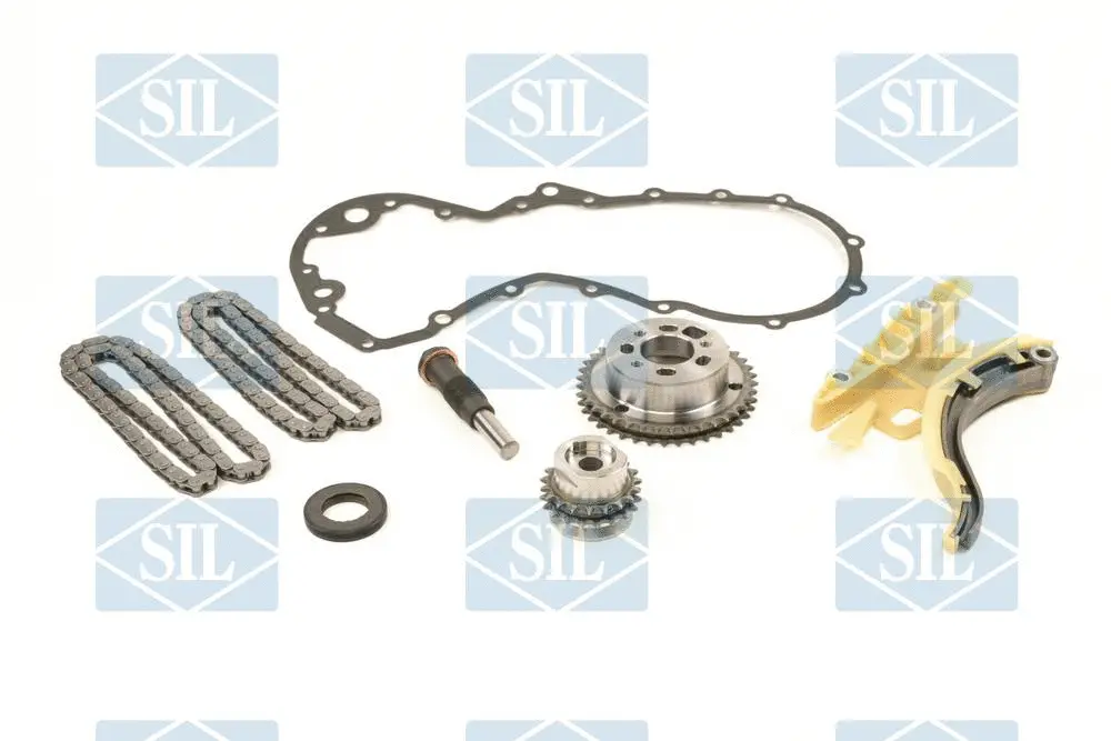 Timing Chain Kit (CK5131)
