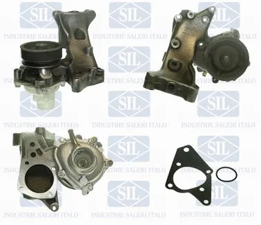 Water Pump, engine cooling (PA920)