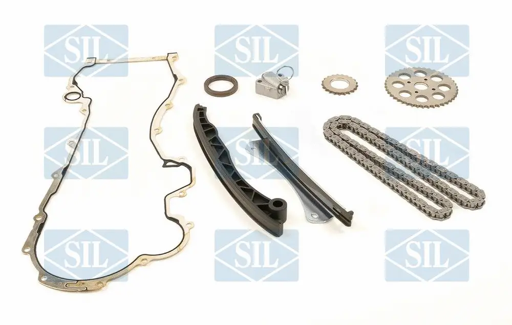 Timing Chain Kit (CK5137)
