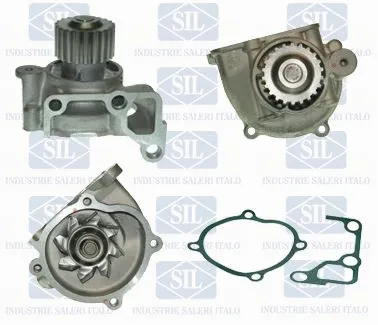 Water Pump, engine cooling (PA773)