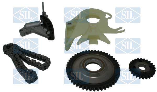 Timing Chain Kit (CK5198)