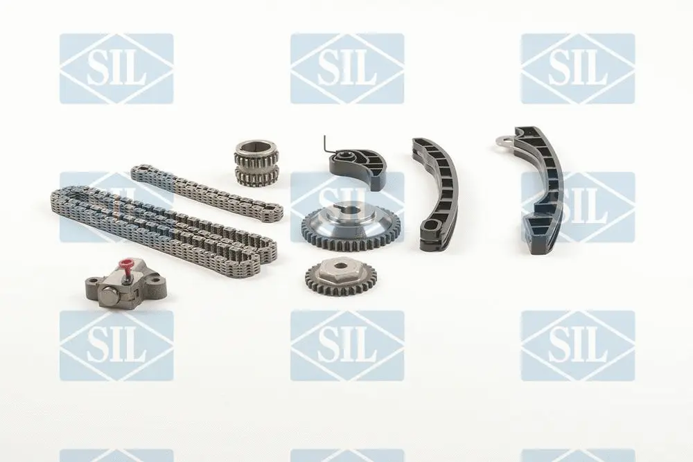 Timing Chain Kit (CK5178)