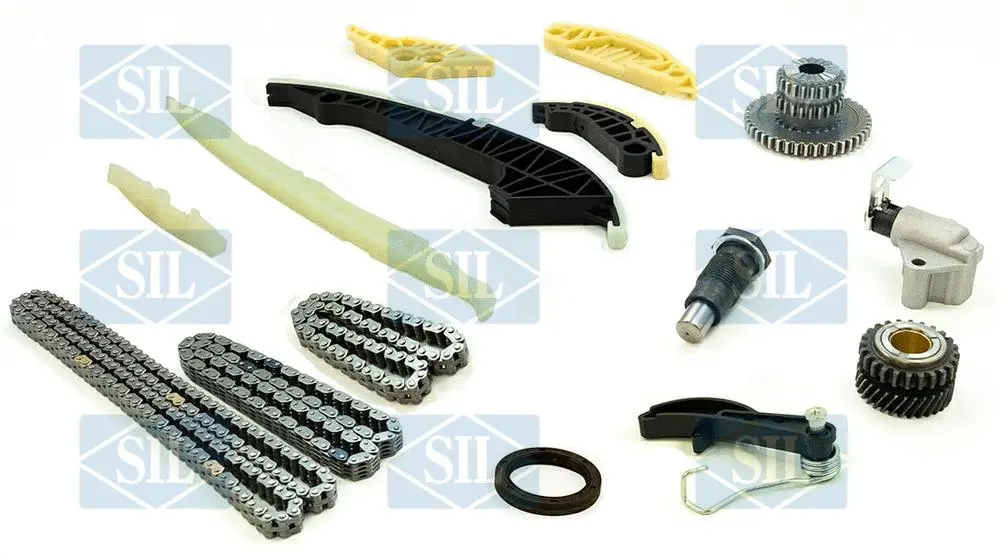 Timing Chain Kit (CK5190)