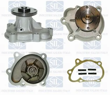 Water Pump, engine cooling (PA675)