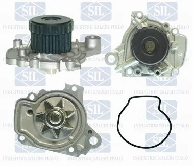Water Pump, engine cooling (PA1303)