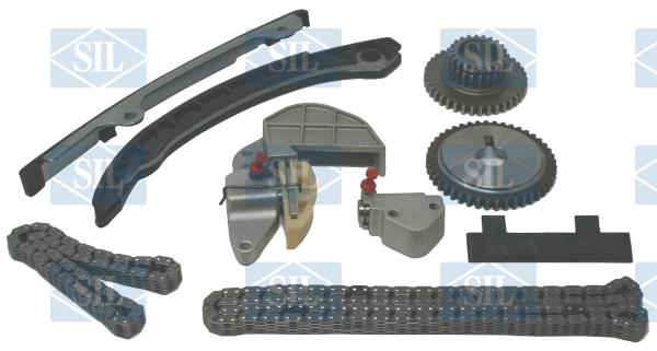 Timing Chain Kit (CK5202)