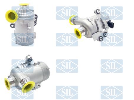 Water Pump, engine cooling (PE1867)