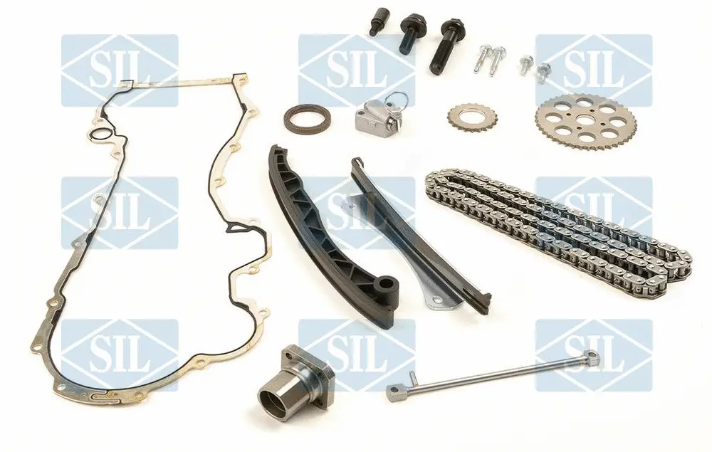 Timing Chain Kit (CK5185)