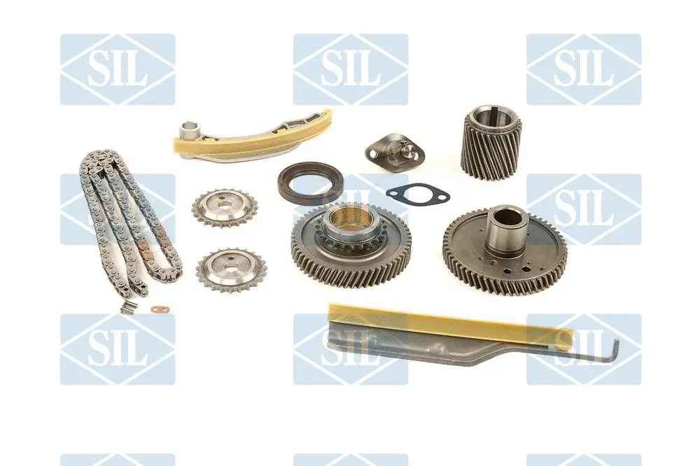 Timing Chain Kit (CK5071)