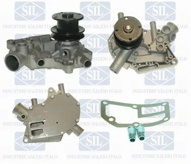 Water Pump, engine cooling (PA225P)