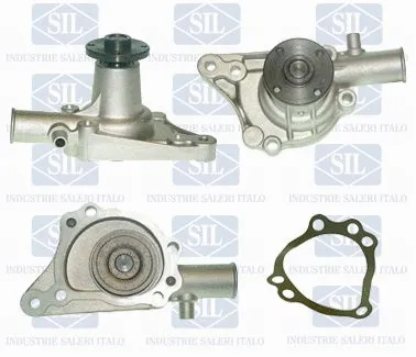 Water Pump, engine cooling (PA121)