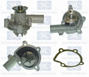Water Pump, engine cooling (PA259)