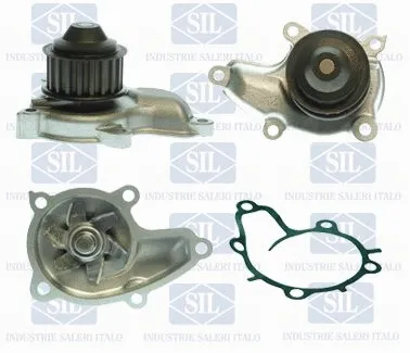 Water Pump, engine cooling (PA1096)