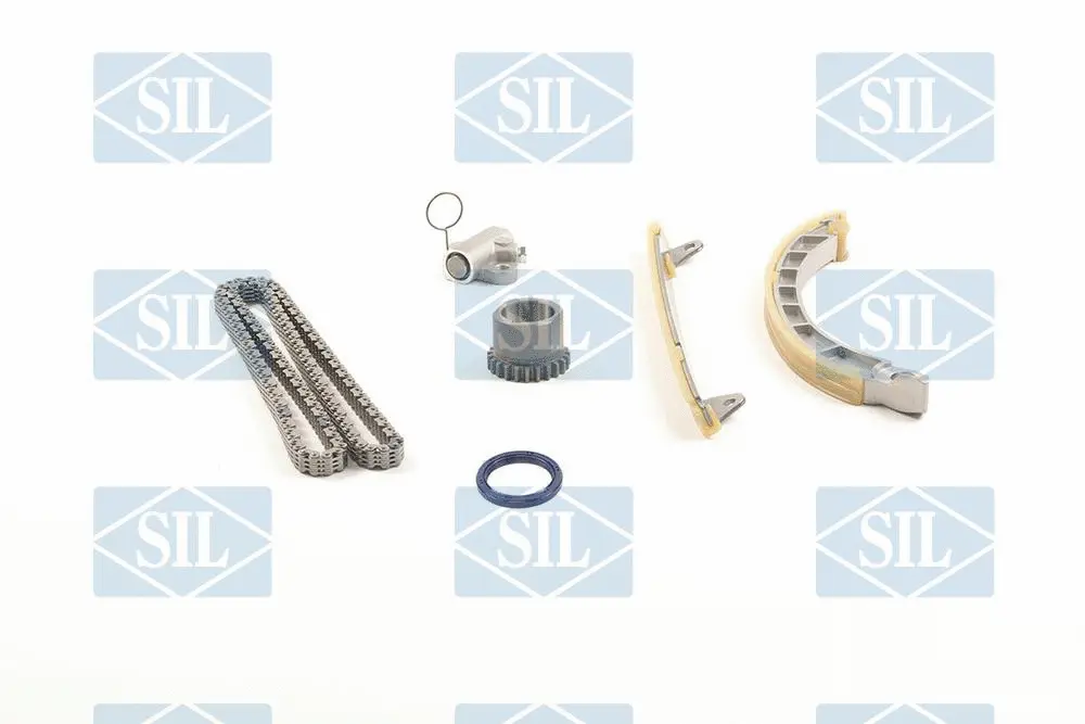Timing Chain Kit (CK5179)