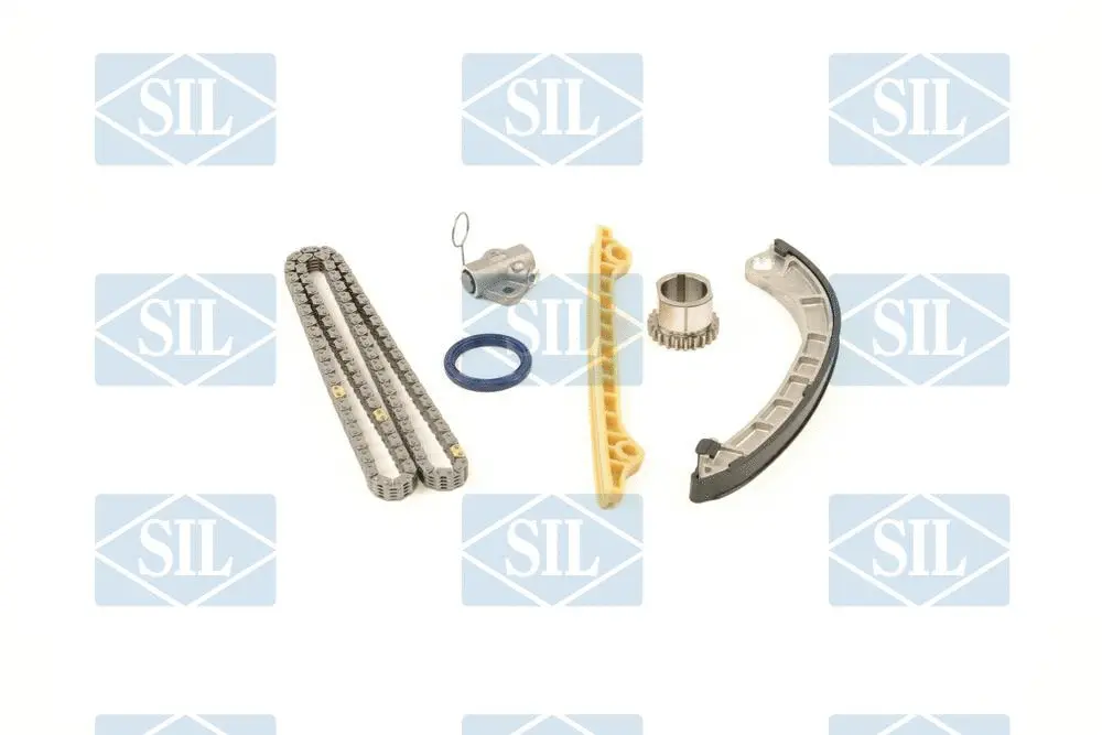 Timing Chain Kit (CK5075)