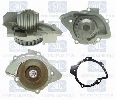 Water Pump, engine cooling (PA1501)