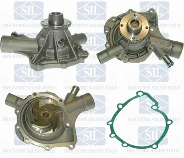 Water Pump, engine cooling (PA1225)