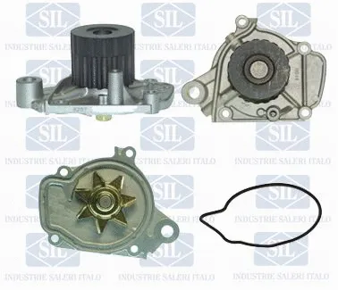 Water Pump, engine cooling (PA1362)