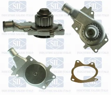 Water Pump, engine cooling (PA488E)