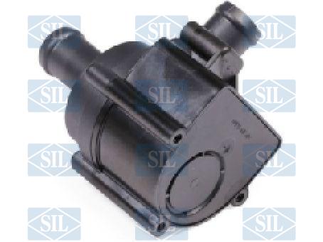 Auxiliary Water Pump (cooling water circuit) (PE1851)