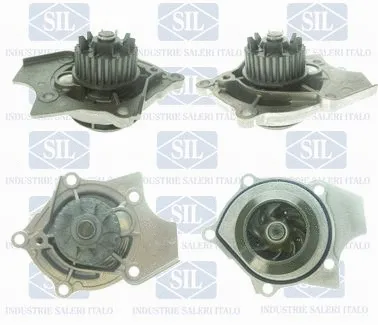 Water Pump, engine cooling (PA1448A)